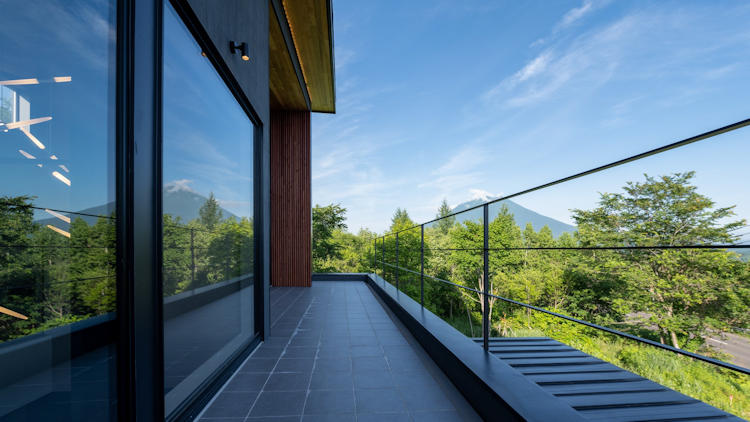 Rinzan Chalet
